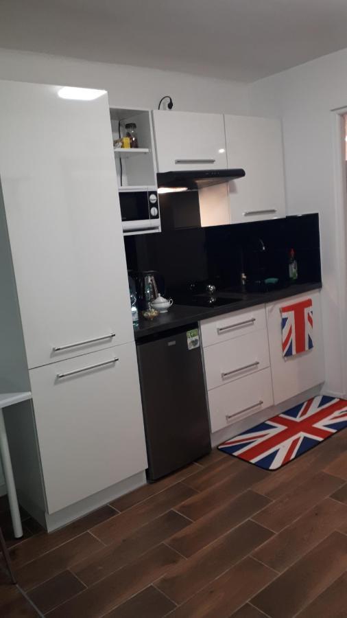 Apartament Centrum Panoramiczna Big Ben Z Balkonem-- Klimatyzacja-- Kielce Bagian luar foto