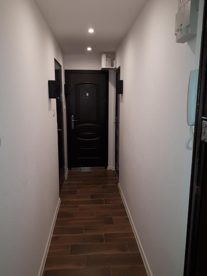 Apartament Centrum Panoramiczna Big Ben Z Balkonem-- Klimatyzacja-- Kielce Bagian luar foto