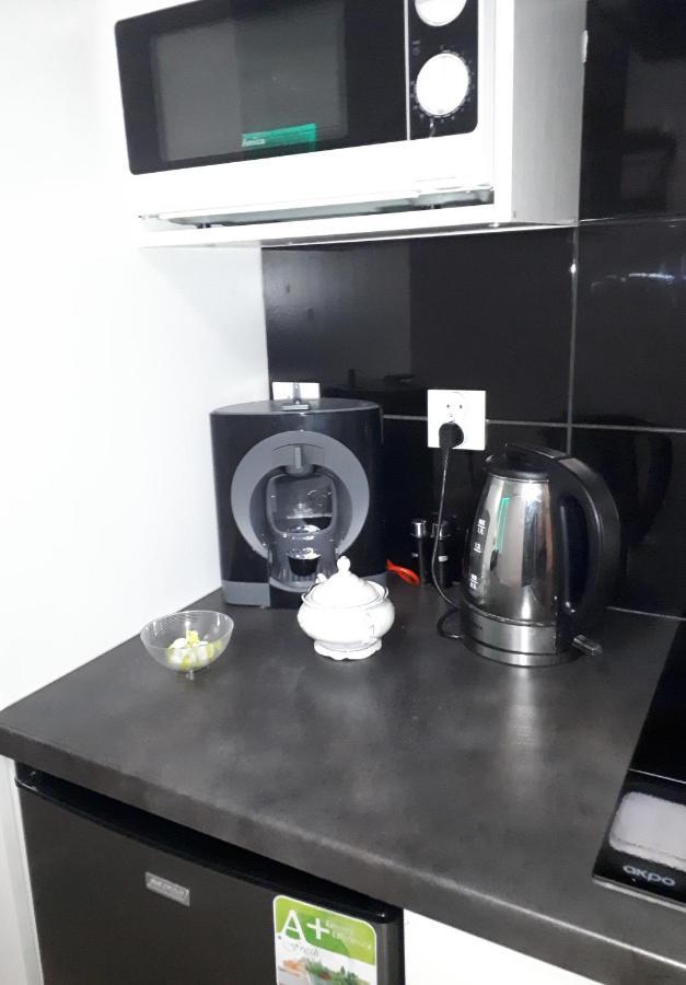 Apartament Centrum Panoramiczna Big Ben Z Balkonem-- Klimatyzacja-- Kielce Bagian luar foto