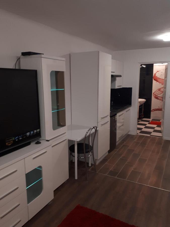 Apartament Centrum Panoramiczna Big Ben Z Balkonem-- Klimatyzacja-- Kielce Bagian luar foto